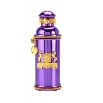 Alexandrej Irıs Violet Edp 100ml Bayan Tester Parfüm